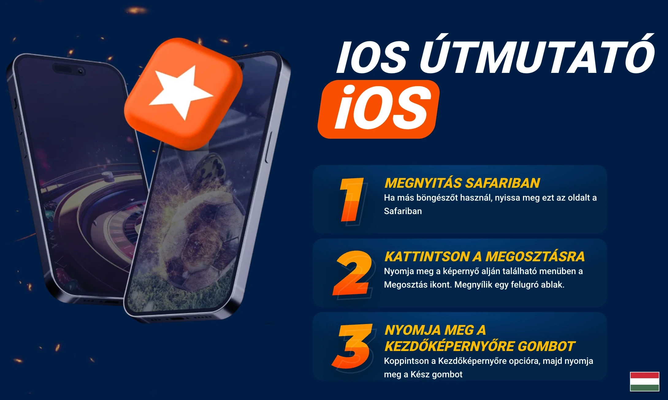 Mostbet iOS kezdőképernyő útmutató Safari böngészőben Mostbet iOS kezdőképernyő útmutató Safari böngészőben